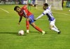 Inicio del Tonreo Clausura 2025. Foto La Hora: Oficial Liga Guate.