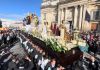 Inmaculada Concepción procesión