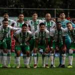 Antigua GFC se enfrentará al Seattle Sounders. Foto La Hora: Club Antigua GFC