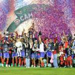 Facebook Liga Nacional de Futbol de la República de Guatemala
