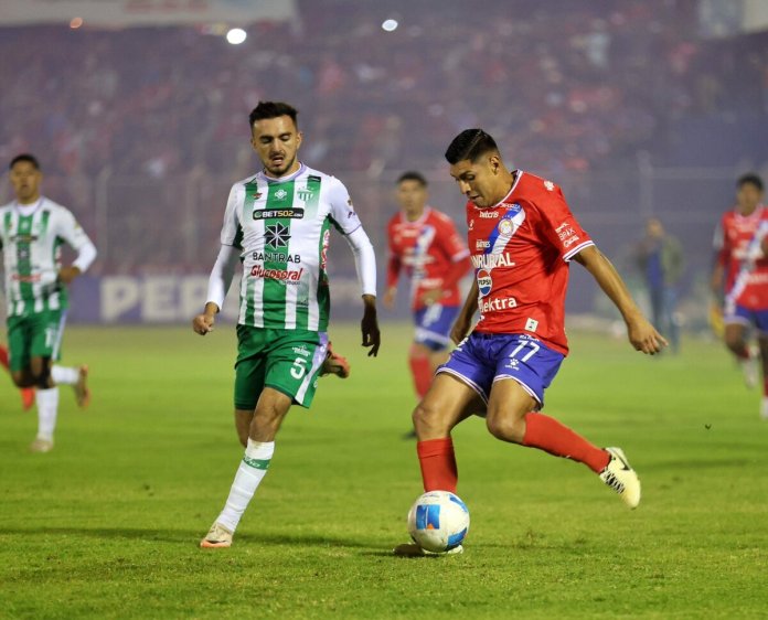 Últimos campeones de Liga Nacional. Foto La Hora: Liga Nacional