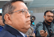 Marco Livio Díaz Reyes, Superintendente de SAT