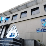 La ampliación del edificio del MP costará más de Q320 millones. Foto La Hora: Archivo.