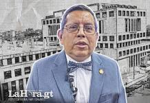 El Superintendente de la SAT, Marco Livio Díaz Reyes