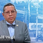 Marco Livio Díaz se despide tras cinco años al frente de la SAT