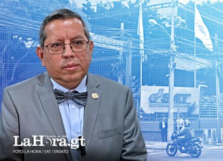 Marco Livio Díaz se despide tras cinco años al frente de la SAT