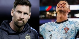 Quiénes podrían ser los sucesores de Messi y Cristiano Ronaldo