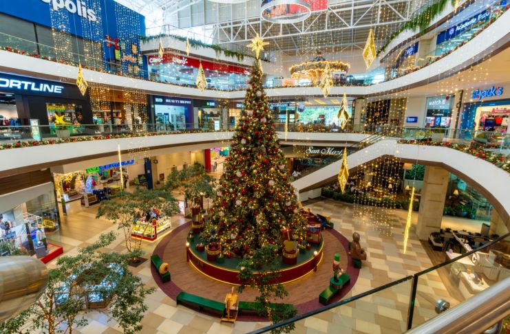 Foto: Archivo La Hora:/Spectrum.