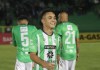 Antigua GFC hizo oficial el regreso de Óscar Santis al club