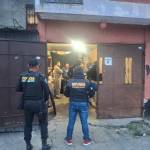 PNC allanamientos z18
