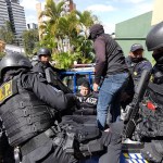 PNC captura alias fatboy en la zona 15 capitalina