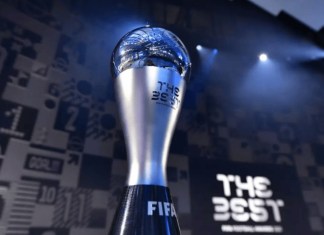 La décima edición de los Premios The Best se perfila como uno de los eventos más esperados del año en el ámbito del fútbol internacional.