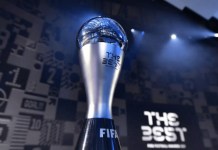 Premios The Best 2025: Fecha, hora y dónde ver la gala La décima edición de los Premios The Best se perfila como uno de los eventos más esperados del año en el ámbito del fútbol internacional.