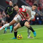 Real Madrid vs Athletic de Bilbao