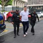 Responsable ataque armado zona 1