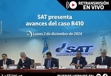 SAT Conferencia