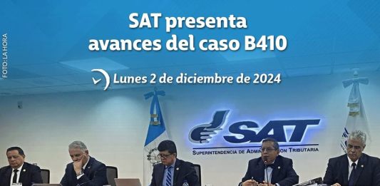 SAT Conferencia