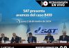 SAT Conferencia