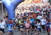 Carrera San Silvestre. Foto La Hora Archivo