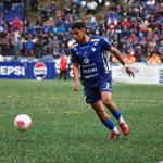 Cobán Imperial ganó la final de ida frente a Xela