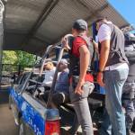 Traslado de reos Renovación 1