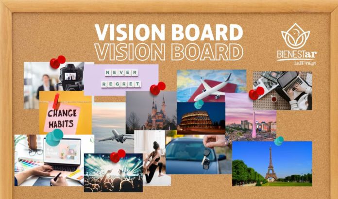 Vision Board