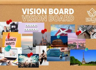 Vision Board