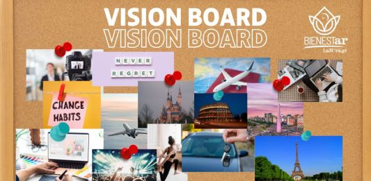 Vision Board