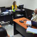 Luis Alegría deberá pagar por cada molinete en mal estado. Foto La Hora: Sergio Osegueda