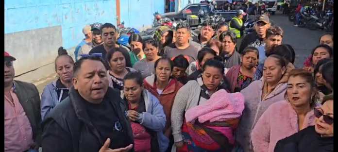 comerciantes La Terminal