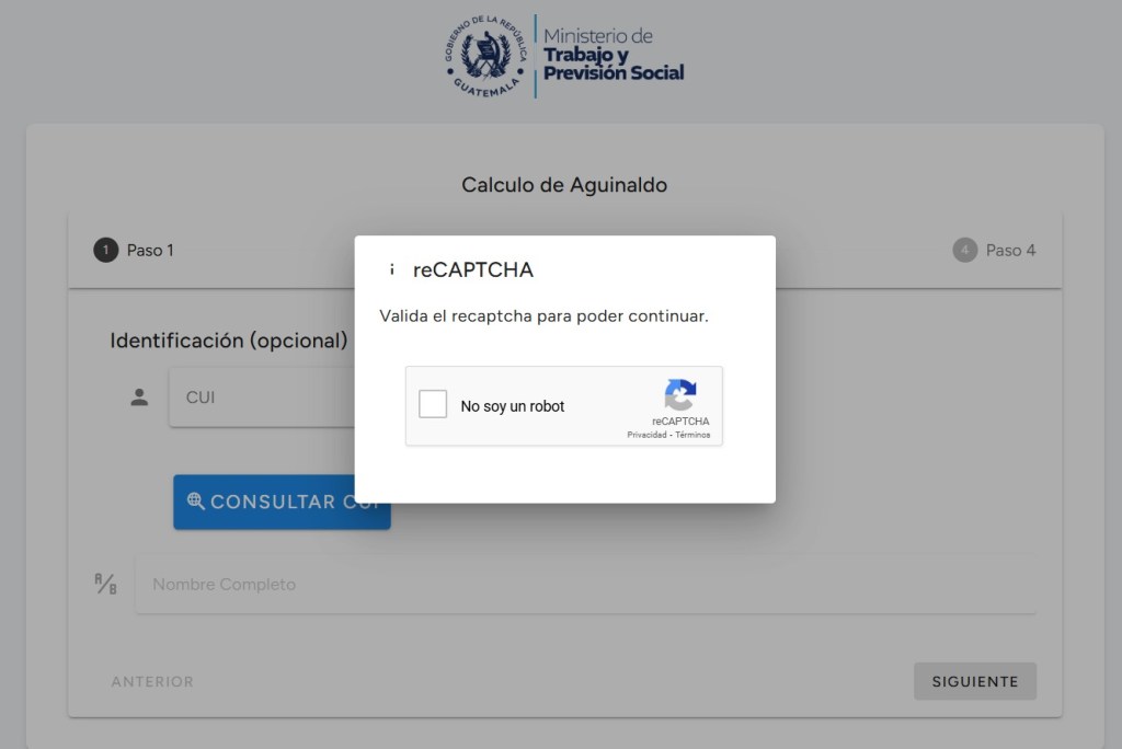 Aguinaldo: Cómo calcularlo desde la plataforma del Mintrab y en que invertirlo