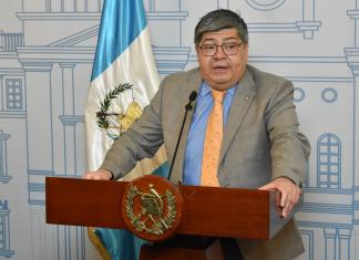 Desarticulación de una red de "coyotaje" conocida como "Los Quinos".