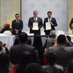 Día internacional contra la corrupción