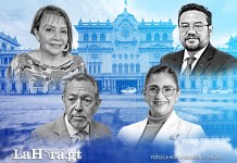 Foto: La Hora- Gobierno- Arte/ Alejandro Ramírez
