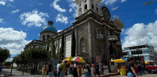Virgen de Guadalupe