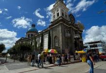 PMT anuncia rutas alternas por actividades en el Santuario de Guadalupe este 12 de diciembre Virgen de Guadalupe