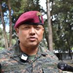 Mindef asegura que seguirán comprando armas, aviones y barcos para fortalecer la seguridad
