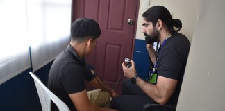 CAMIEX atiende a seis ecuatorianos que transitaban por Guatemala