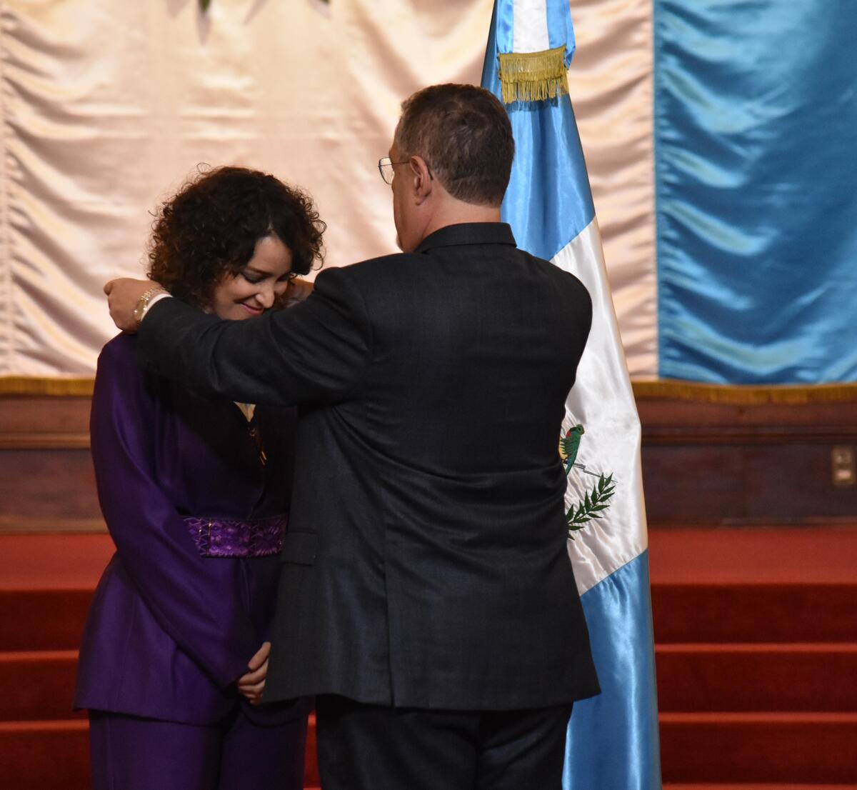 Gaby Moreno 