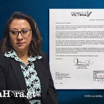 Por un contexto político «adverso», Ligia Hernández renuncia a su cargo como Directora del Instituto de la Víctima