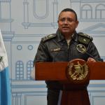 El ministro de la defensa, durante la conferencia de prensa semanal, dio a conocer los diferentes logros durante la gestión de este año.