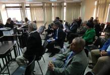 MP aseguró que investigará a exfiscales por haber vulnerado los derechos de nueve exministros vinculados al caso Transurbano. Foto La Hora: José Orozco