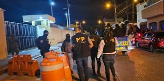 El MP realizará en conjunto de la PNC diferentes diligencias en distintas zonas de la ciudad capital con el fin de fortalecer investigaciones en curso.