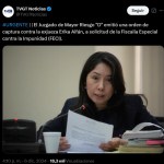 Foto La Hora: Captura de Pantalla