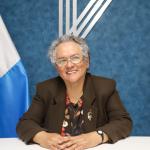 Rebeca González asume como Directora del Instituto de la Víctima, tras renuncia de Ligia Hernández