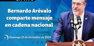 Bernardo Arevalo