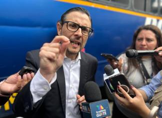 El Procurador General de la Nación se pronunció ante los traslados  de los menores en protección de la comunidad Lev Tahor.