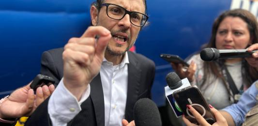 El Procurador General de la Nación se pronunció ante los traslados  de los menores en protección de la comunidad Lev Tahor.