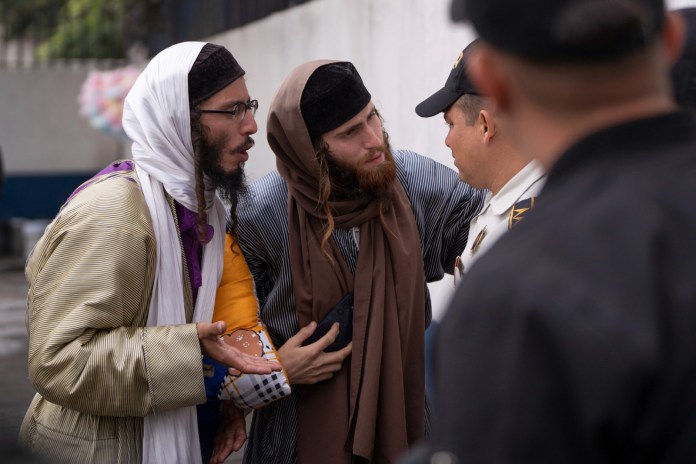 Quiénes, características y costumbres de los Lev Tahor