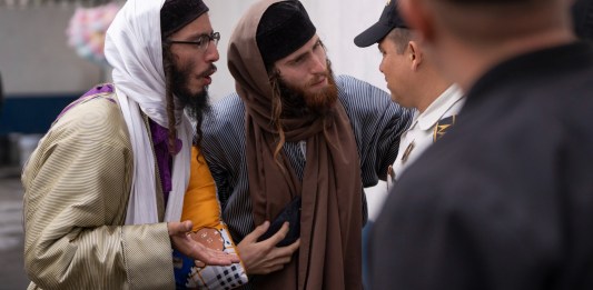 Quiénes, características y costumbres de los Lev Tahor